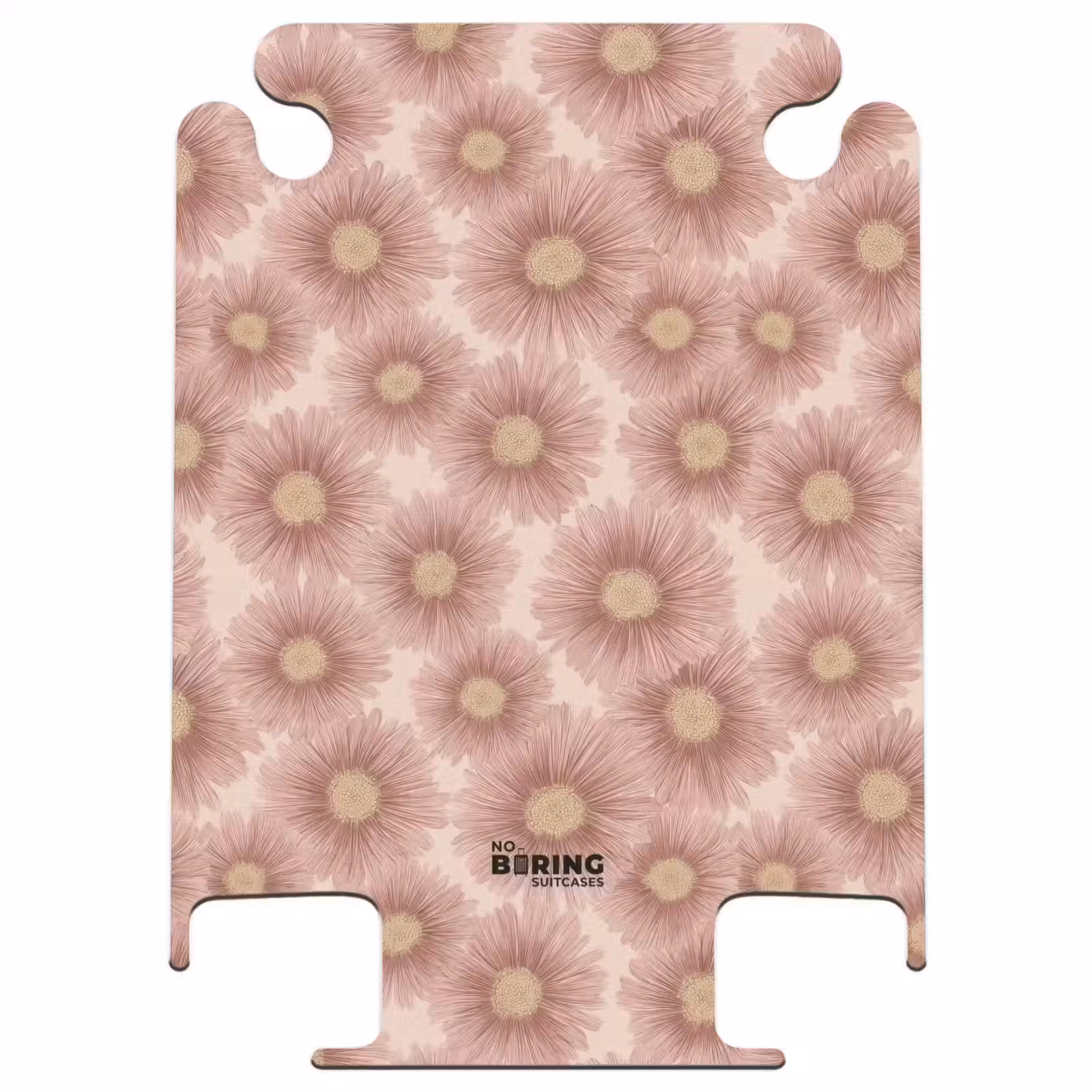 CaseSwap™ - Gerbera - Flowers - Pink — 1