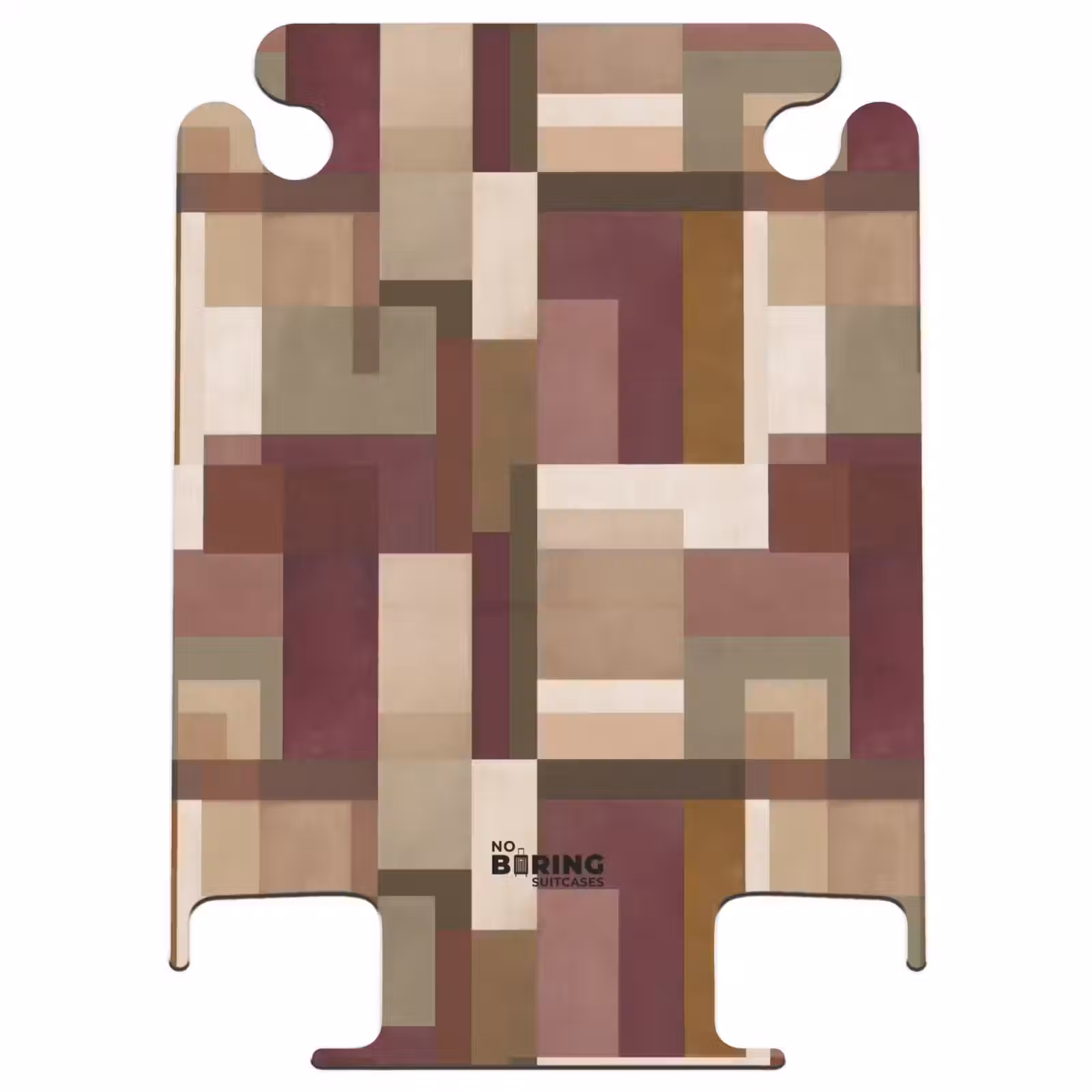 CaseSwap™ - Modern - Geometry - Colorful — 1