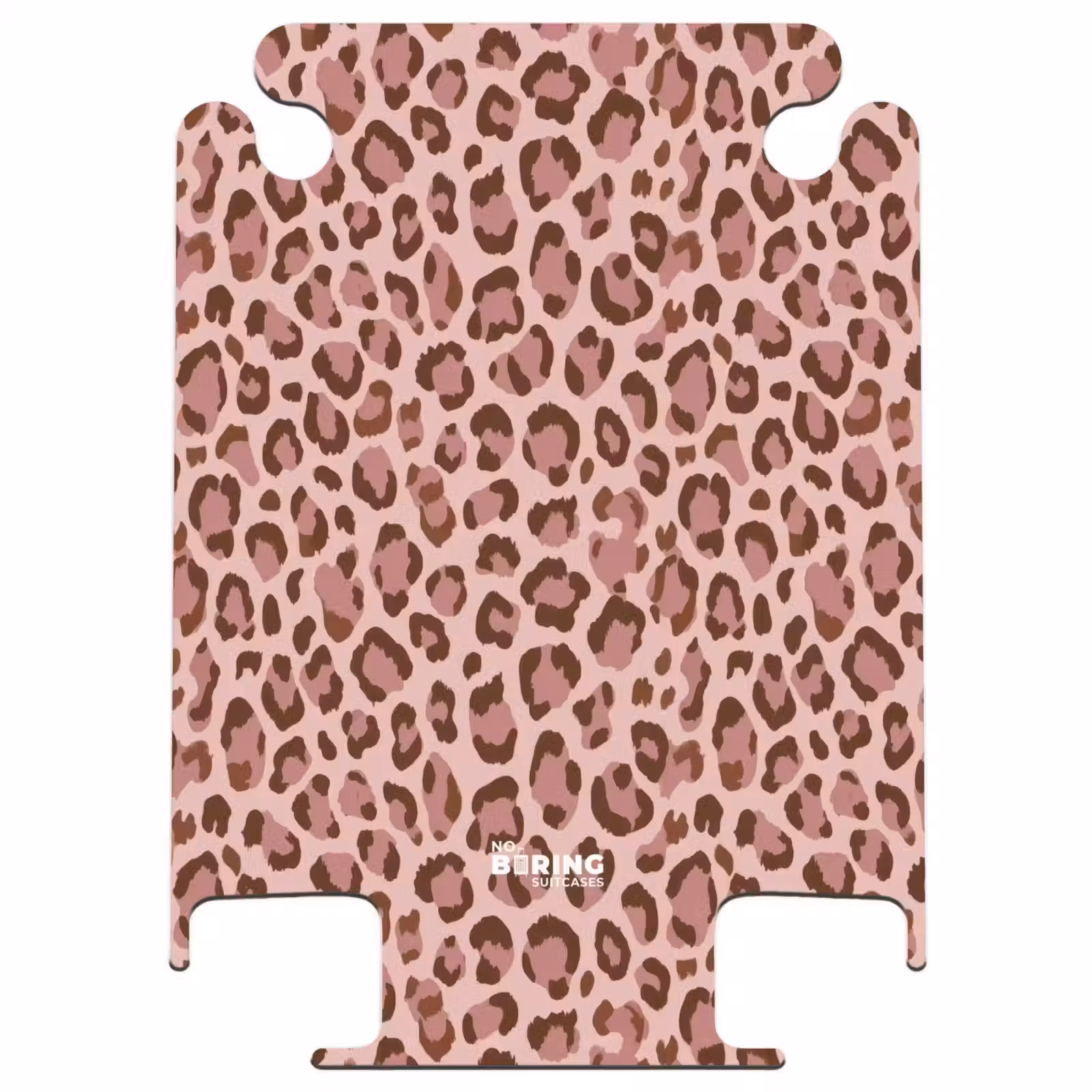 CaseSwap - Leopard - Pattern - Pink — 1