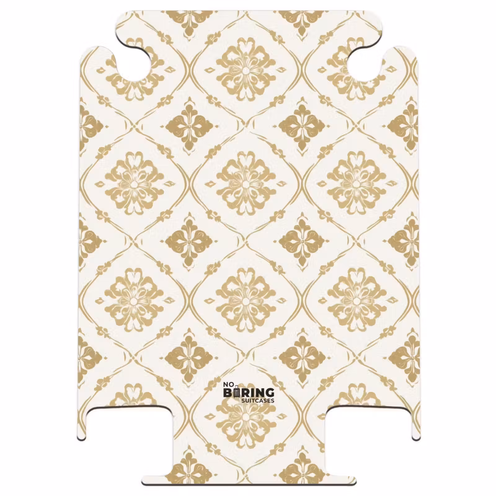 CaseSwap™ - Ornament - Classic - Gold — 1