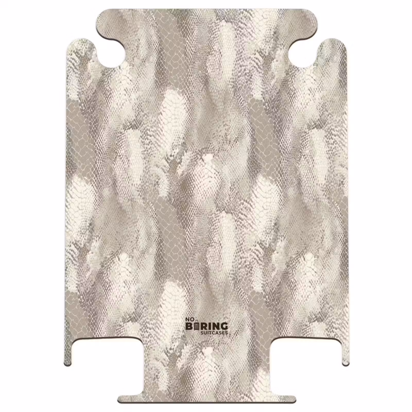 CaseSwap™ - Snake - Texture - Sand — 1