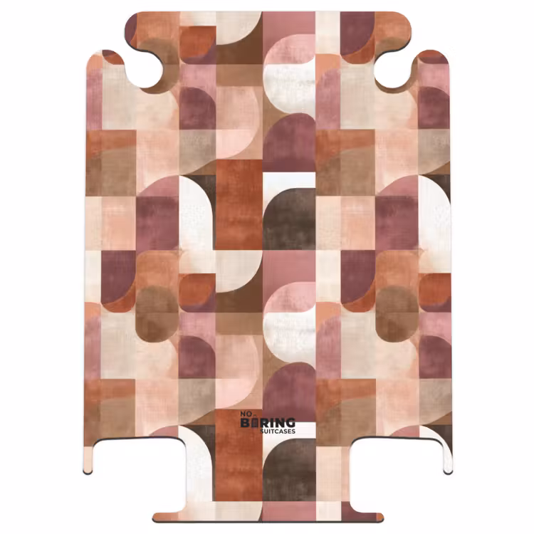 CaseSwap™ - Geometry - Modern - Retro — 1