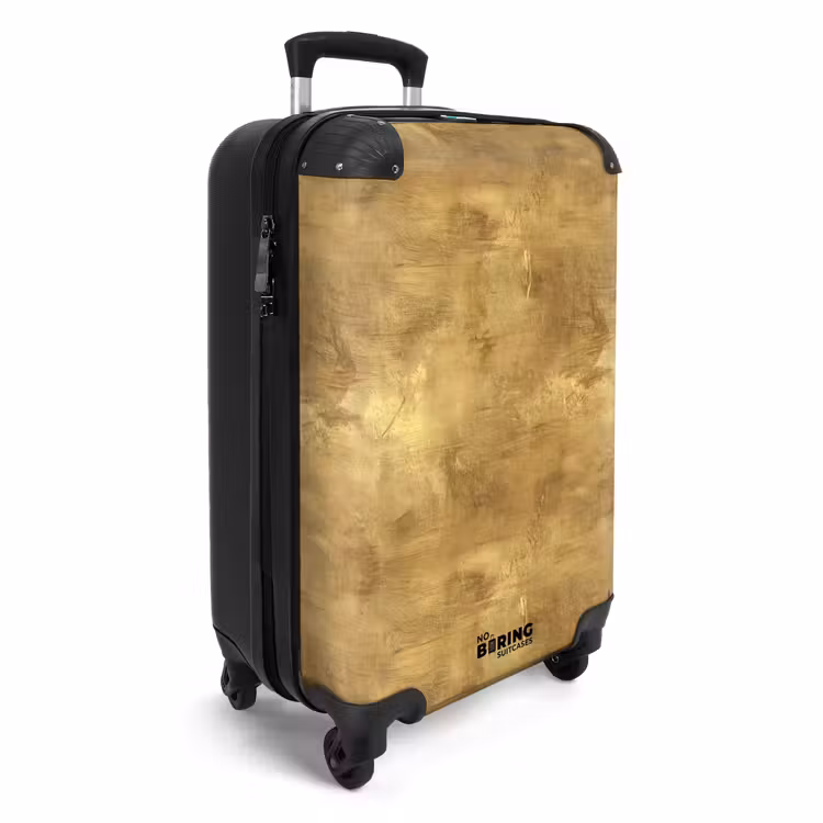 CaseSwap™ - Industrial - Texture - Gold — 2