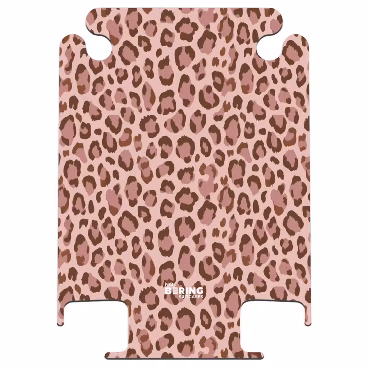 CaseSwap - Leopard - Pattern - Pink — 1