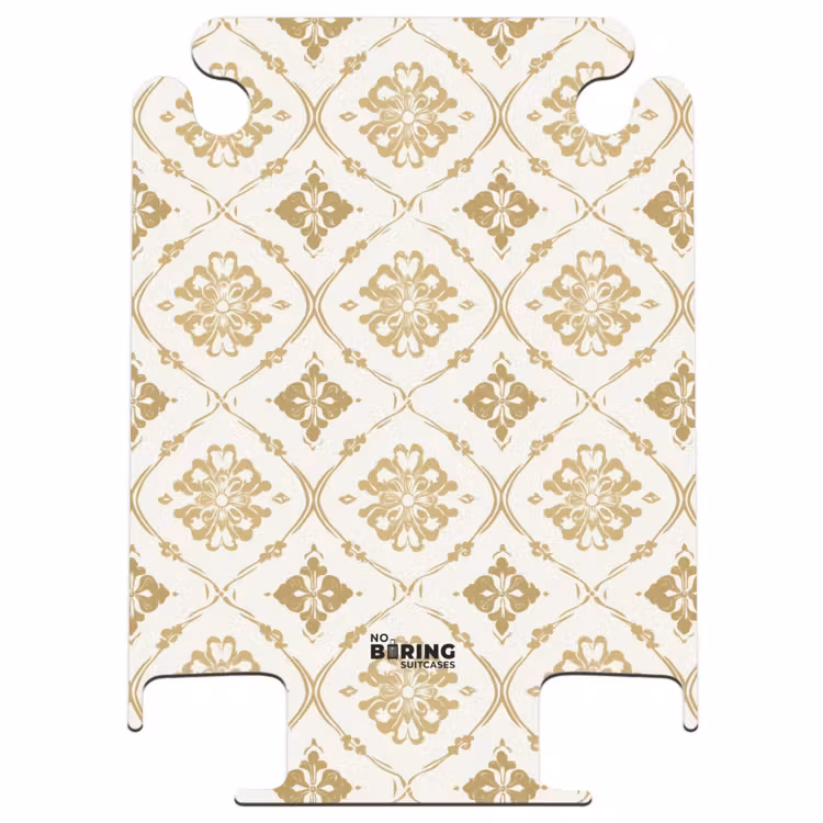 CaseSwap™ - Ornament - Classic - Gold — 1