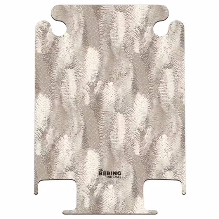 CaseSwap™ - Snake - Texture - Sand — 1