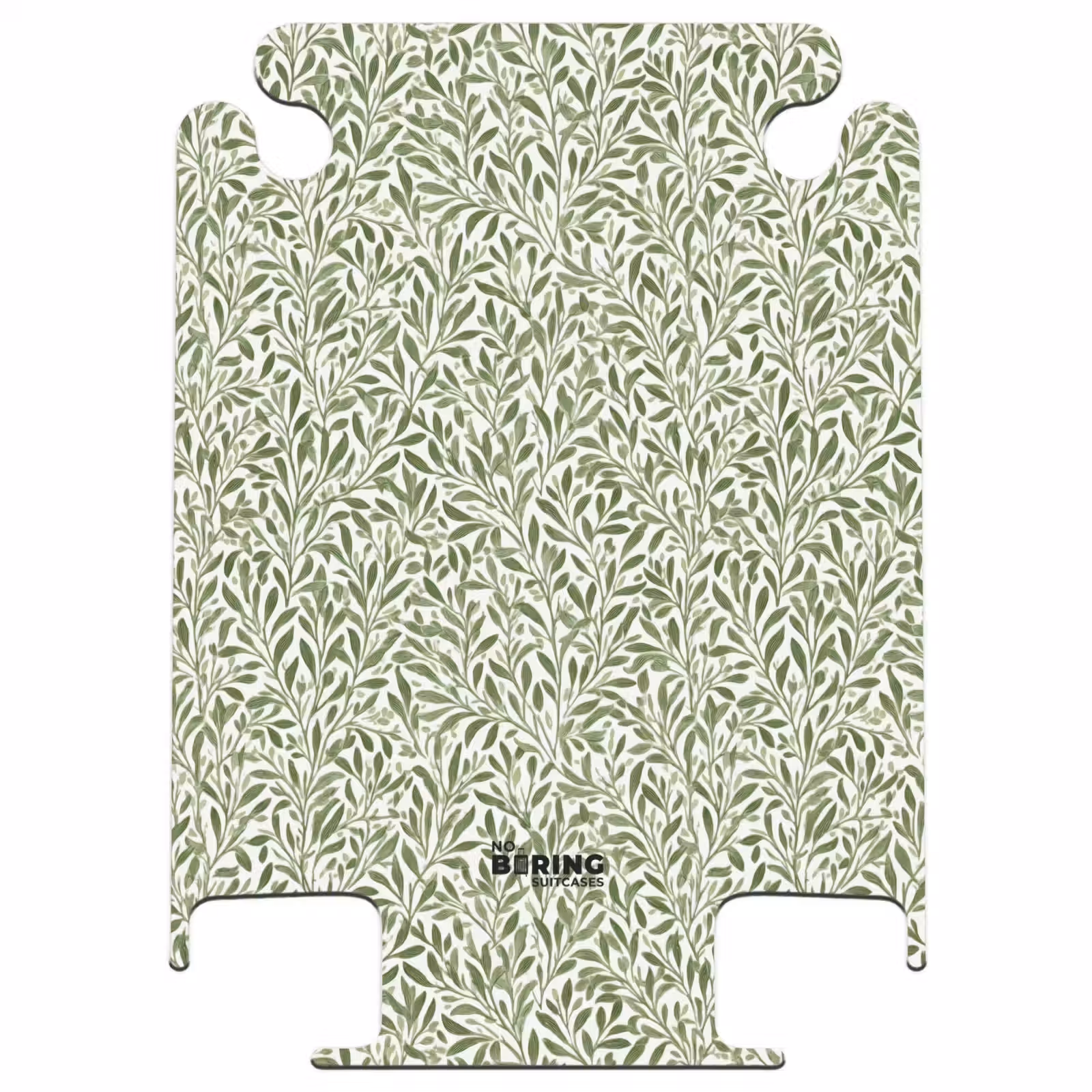 CaseSwap™ - Botanical - Branches - Green — 1