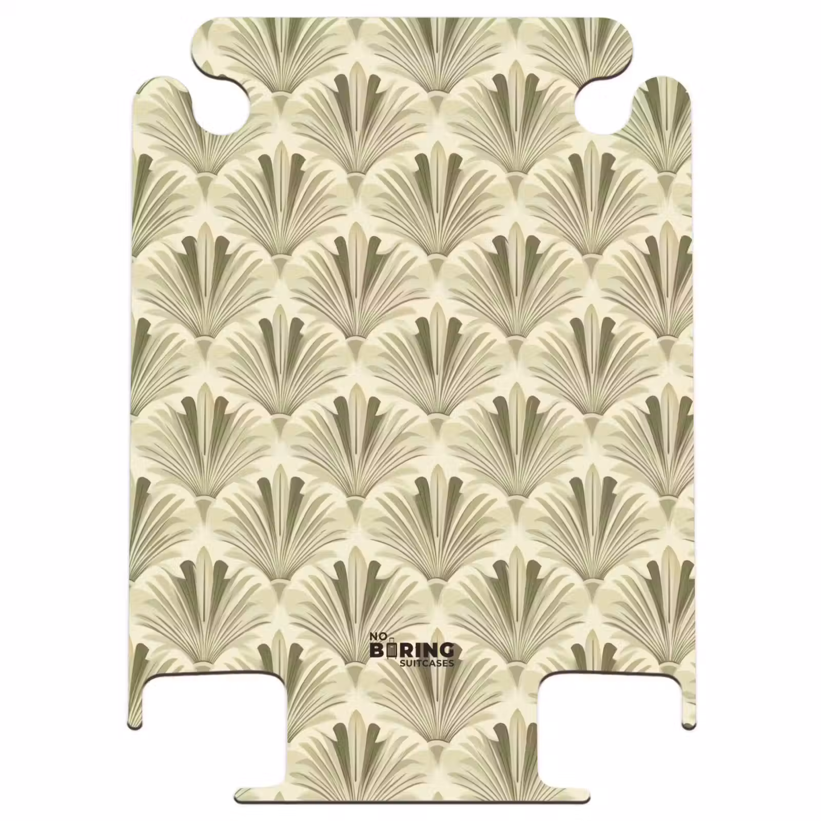 CaseSwap™ - Classic - Fan - Green — 1