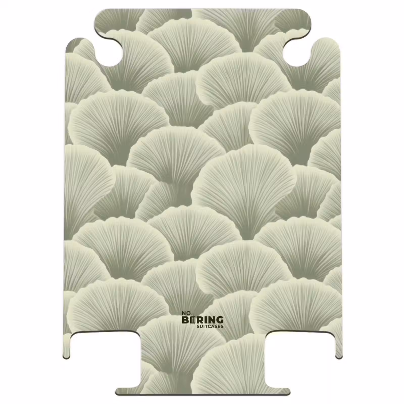 CaseSwap™ - Fan - Leaf - Green — 1