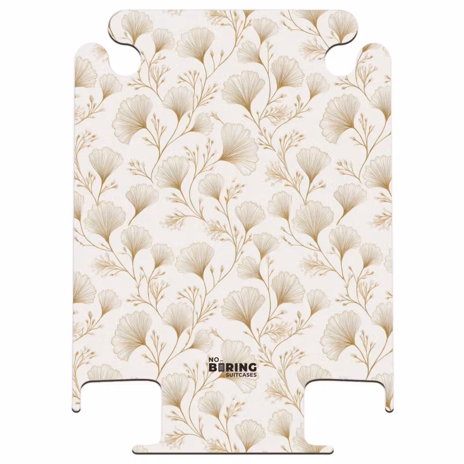 CaseSwap™ - Ginkgo - Branches - Gold — 1