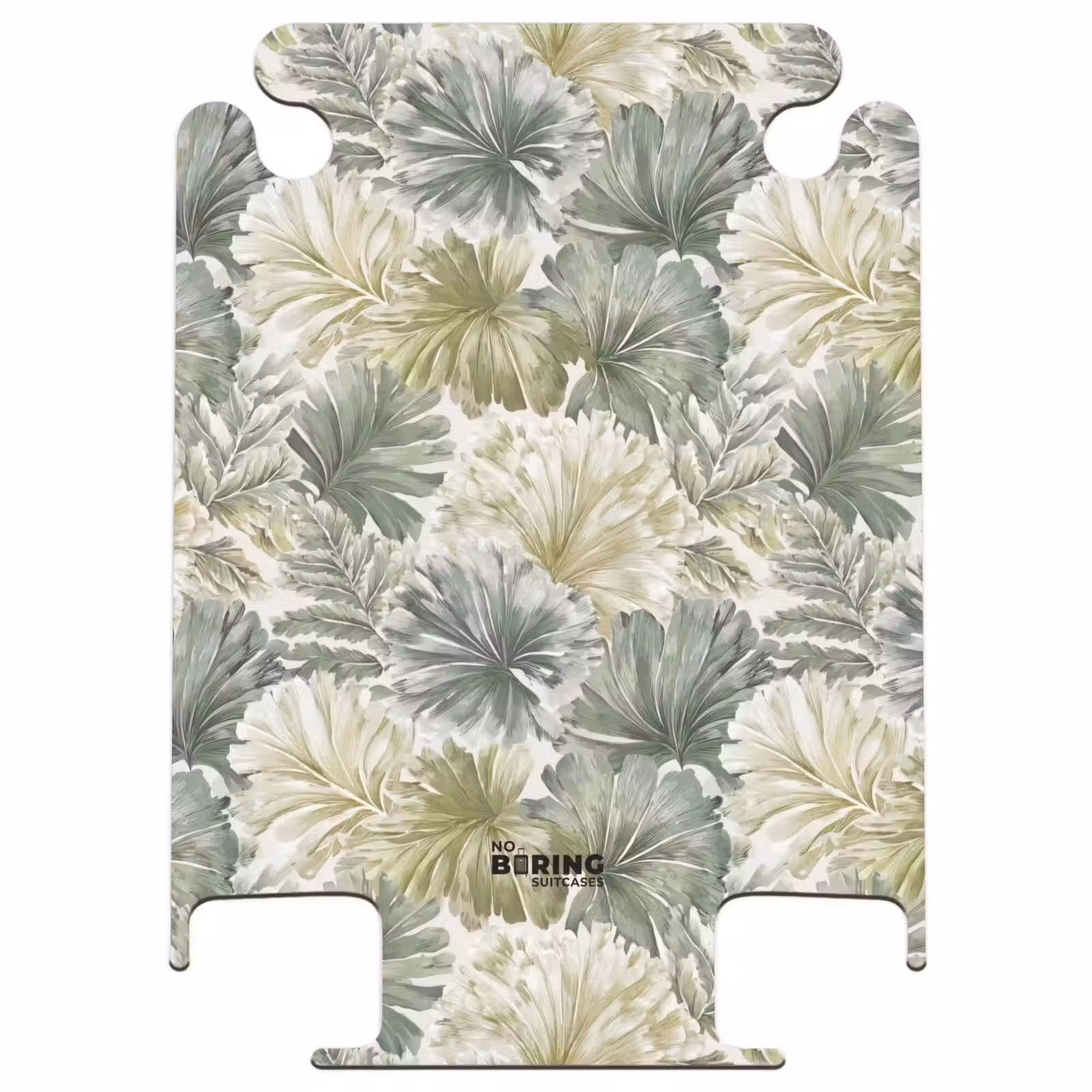 CaseSwap™ - Leaves - Botanical - Green — 1