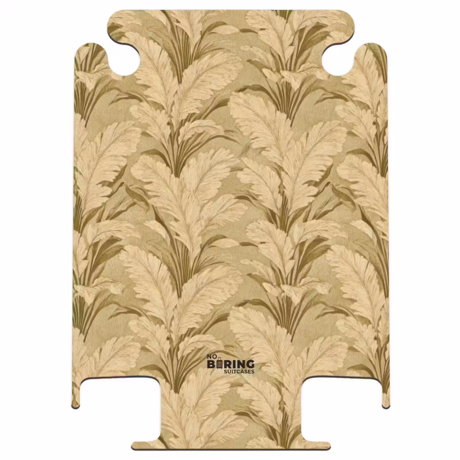 CaseSwap™ - Palm leaves - Classic - Green — 1