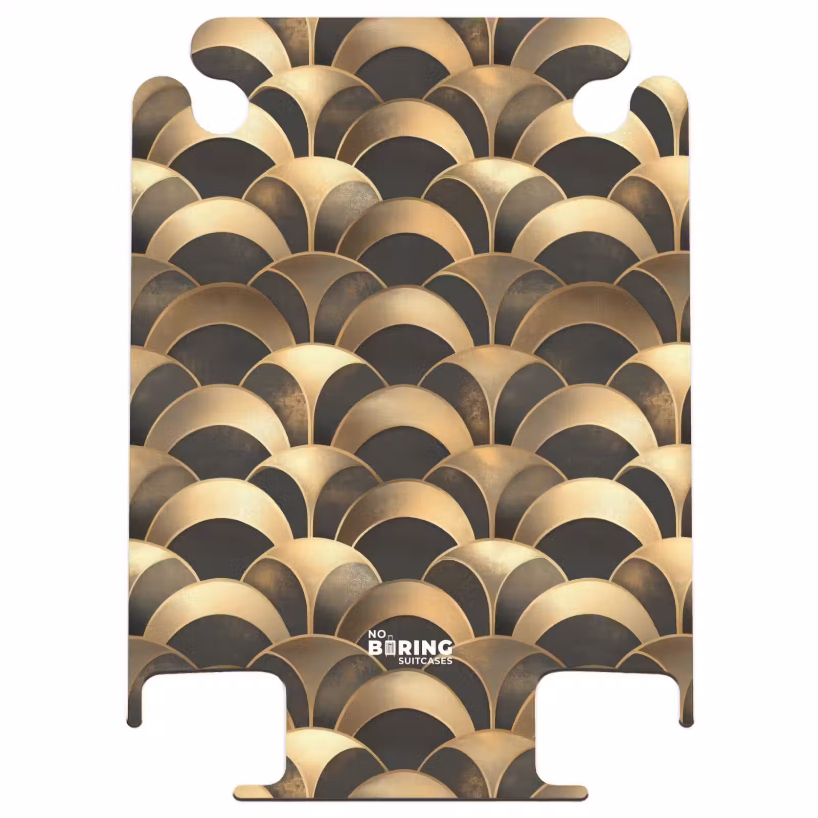 CaseSwap - Scales - Texture - Gold — 1