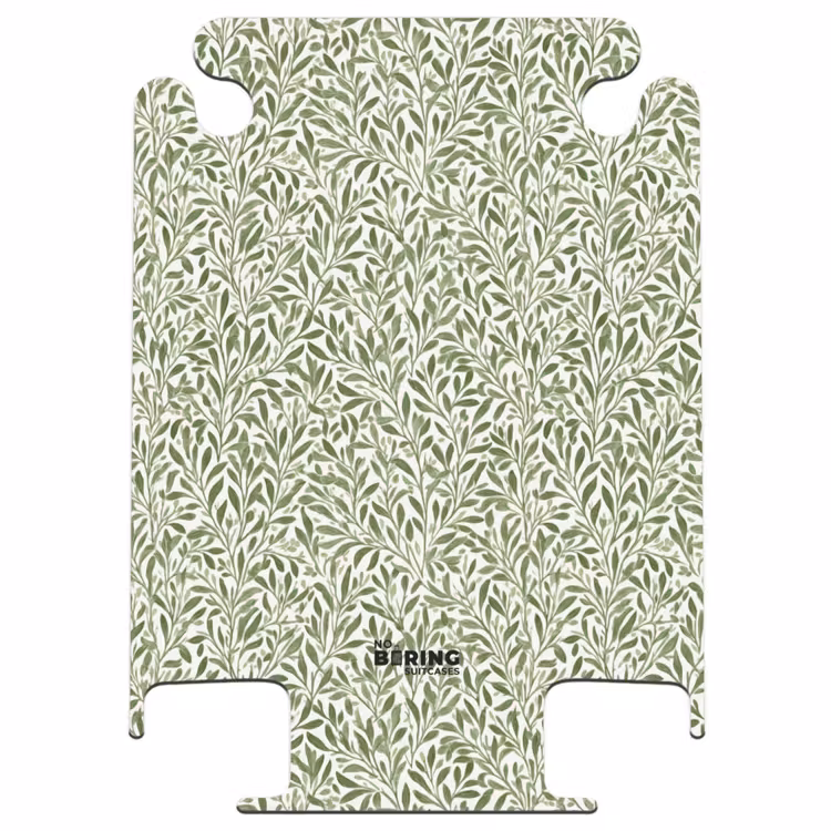 CaseSwap™ - Botanical - Branches - Green — 1