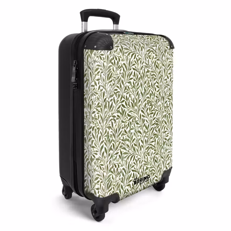 CaseSwap™ - Botanical - Branches - Green — 2