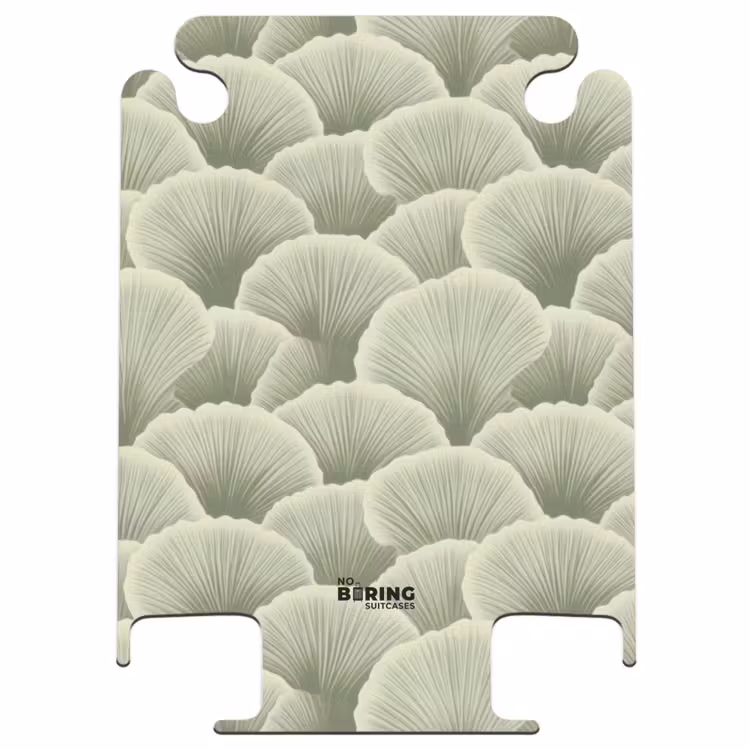 CaseSwap™ - Fan - Leaf - Green — 1