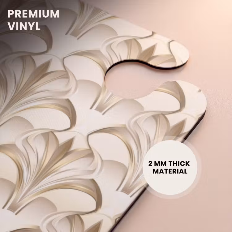 CaseSwap™ - Ornament - Baroque - Gold — 6
