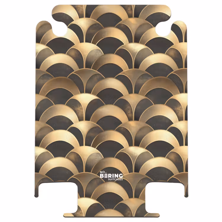 CaseSwap - Scales - Texture - Gold — 1
