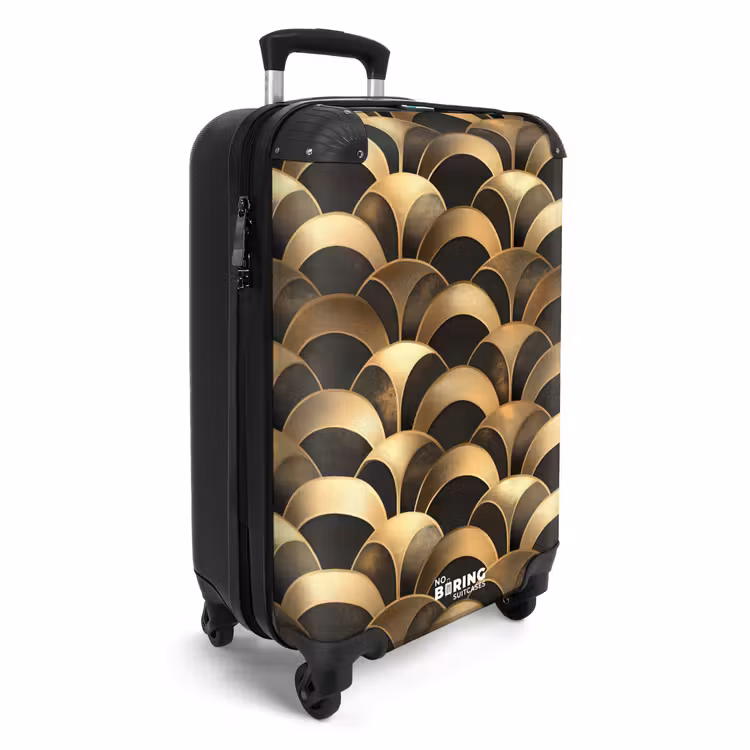 CaseSwap - Scales - Texture - Gold — 2