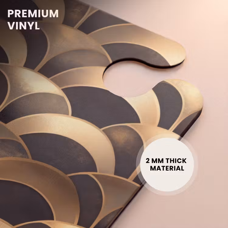 CaseSwap - Scales - Texture - Gold — 6