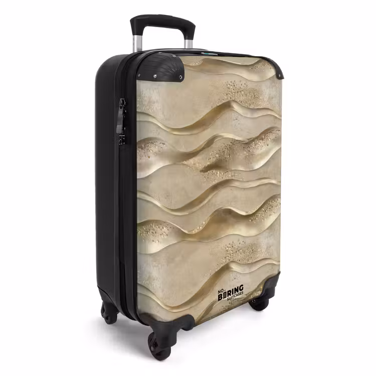 CaseSwap - Waves - Pattern - Gold — 7