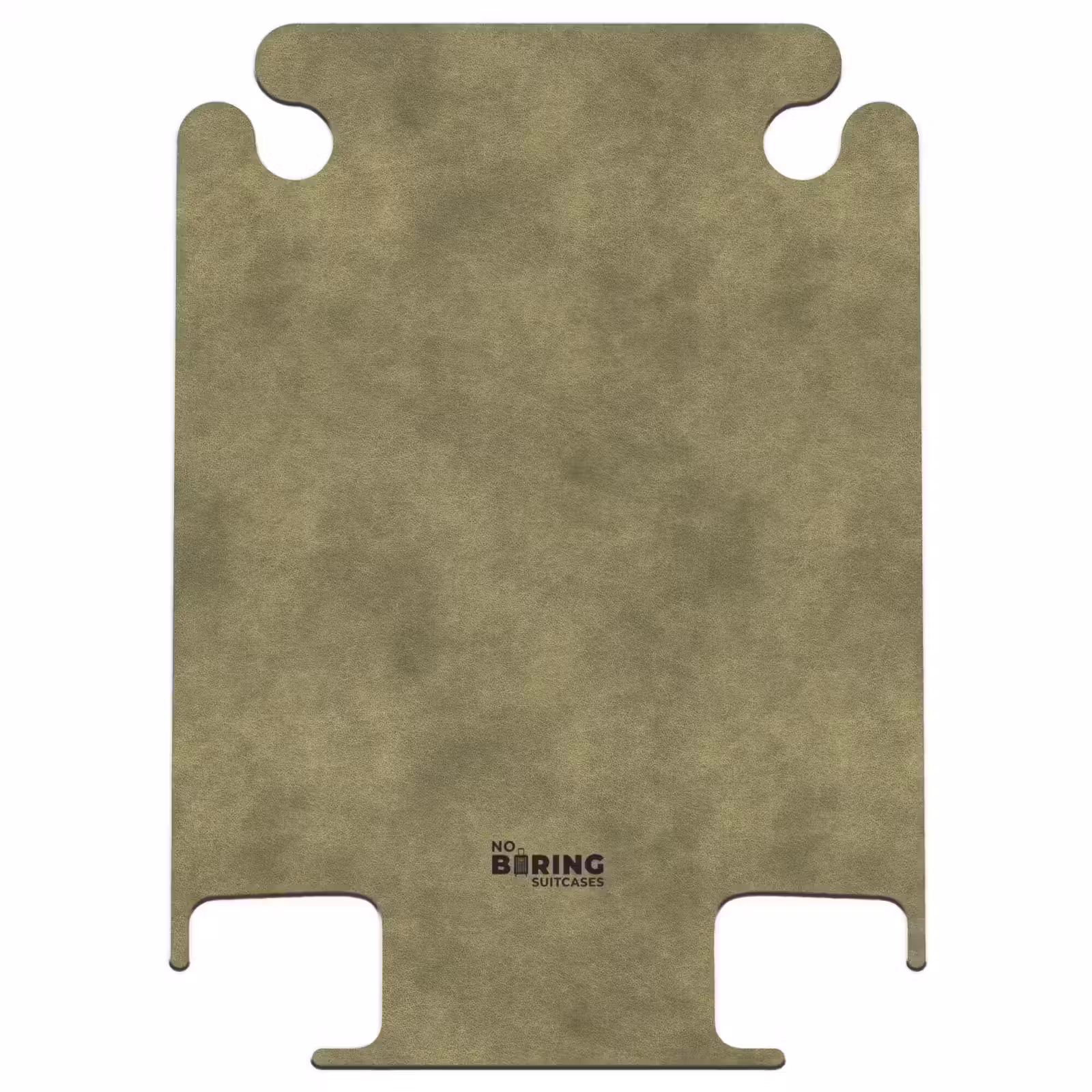 CaseSwap™ - Texture - Abstract - Green — 1