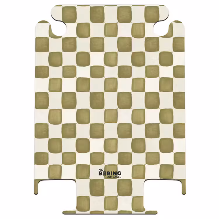 CaseSwap™ - Chess - Pattern - Green — 1