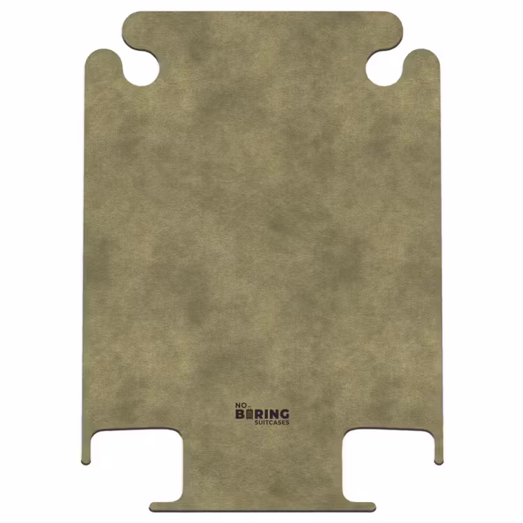 CaseSwap™ - Texture - Abstract - Green — 1