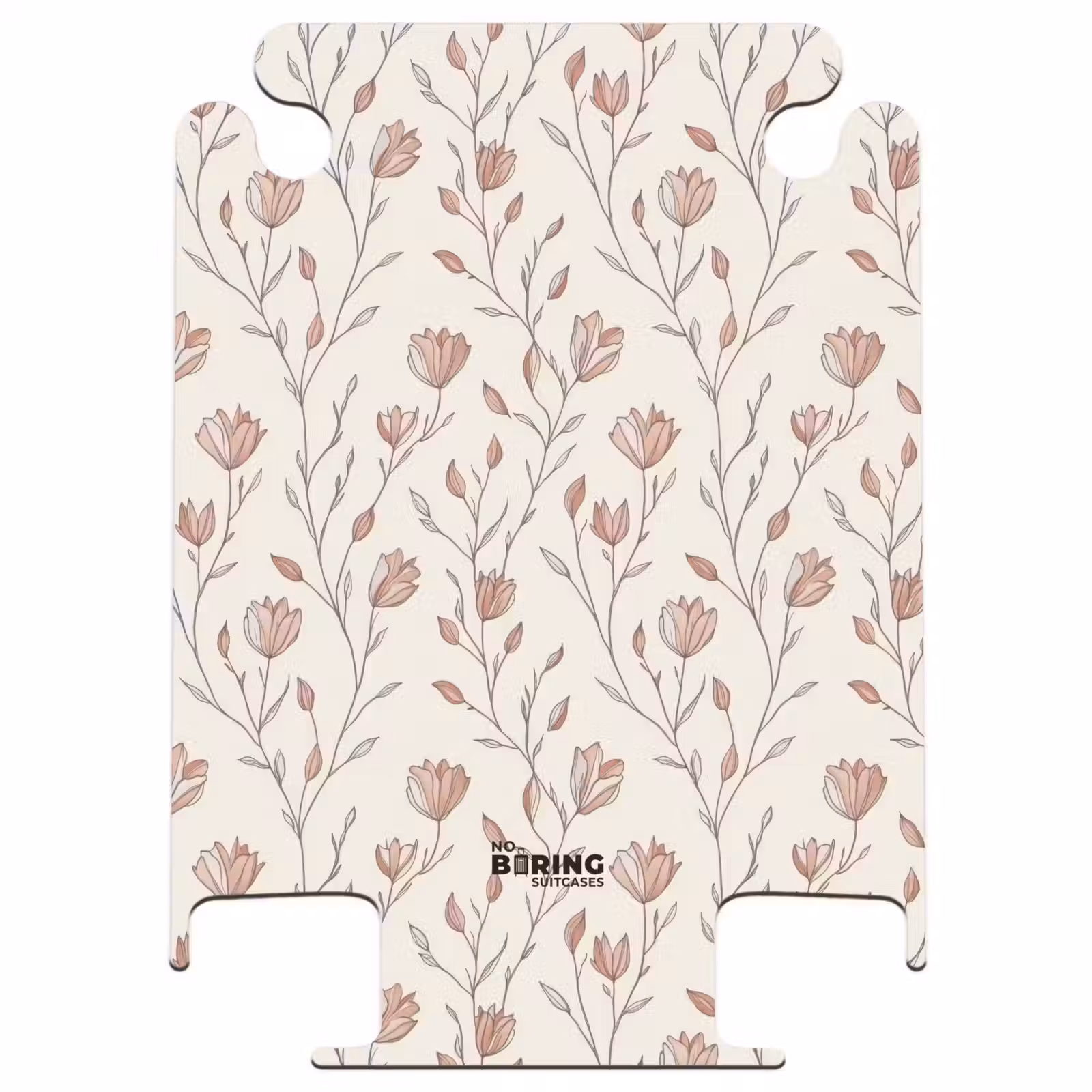CaseSwap™ - Pattern - Classic - Pink — 1