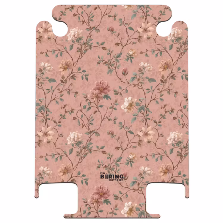 CaseSwap™ - Botanical - Flowers - Pink — 1