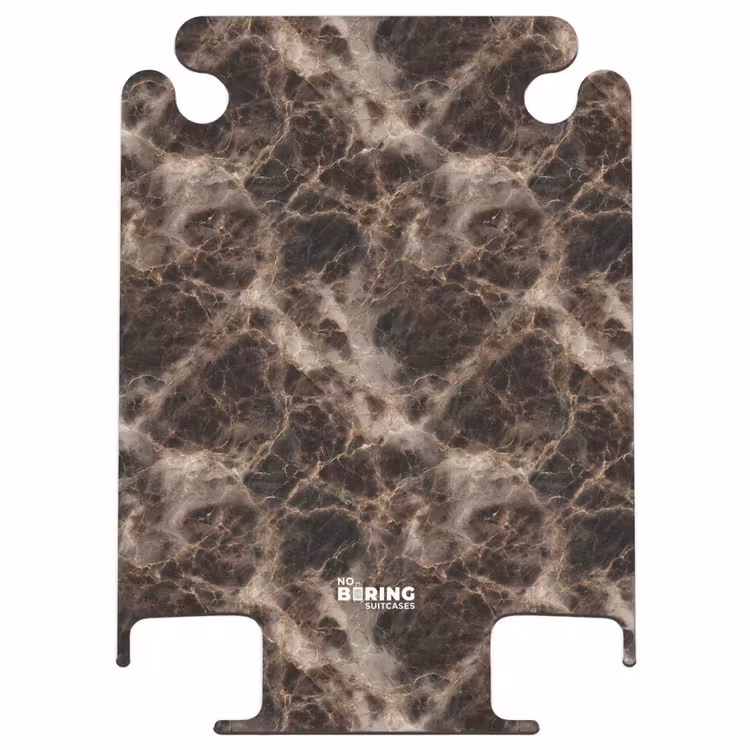 CaseSwap™ - Brown - Gold - Marble — 1