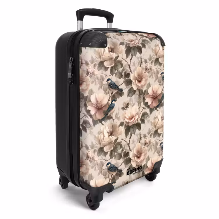 CaseSwap™ - Classic - Birds - Colorful — 2