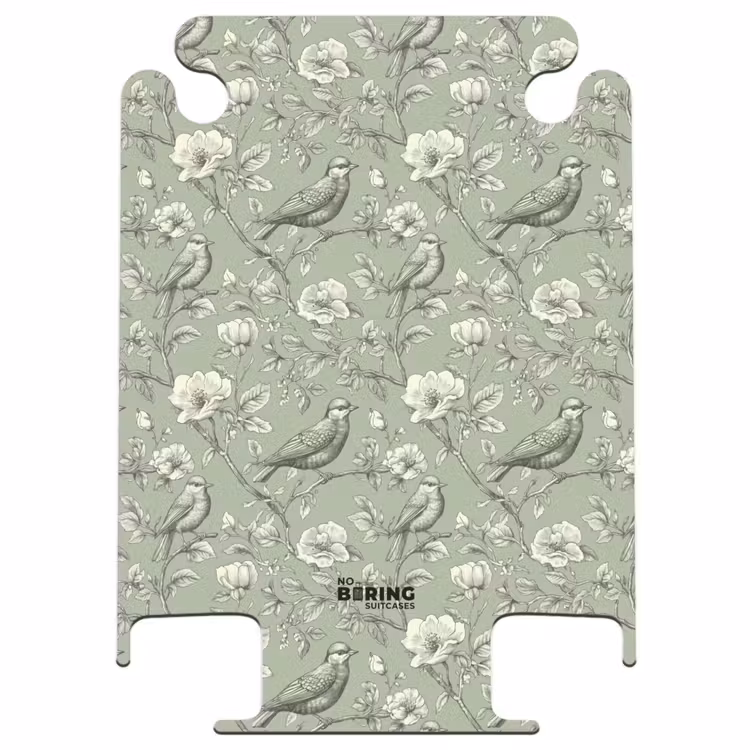 CaseSwap™ - Classic - Botanical - Green — 1