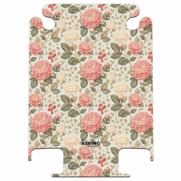 CaseSwap™ - Classic - Botanical - Multicolored — 1
