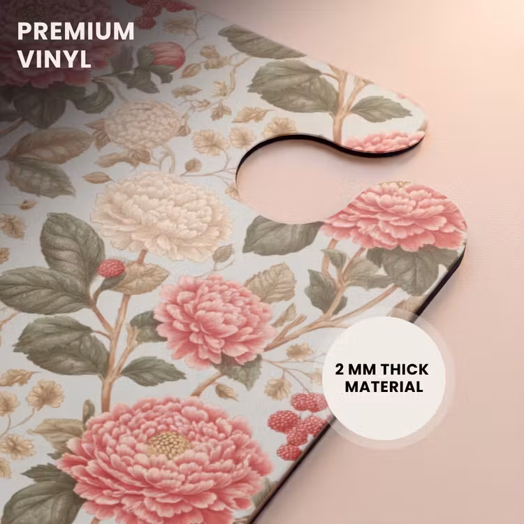 CaseSwap™ - Classic - Botanical - Multicolored — 6