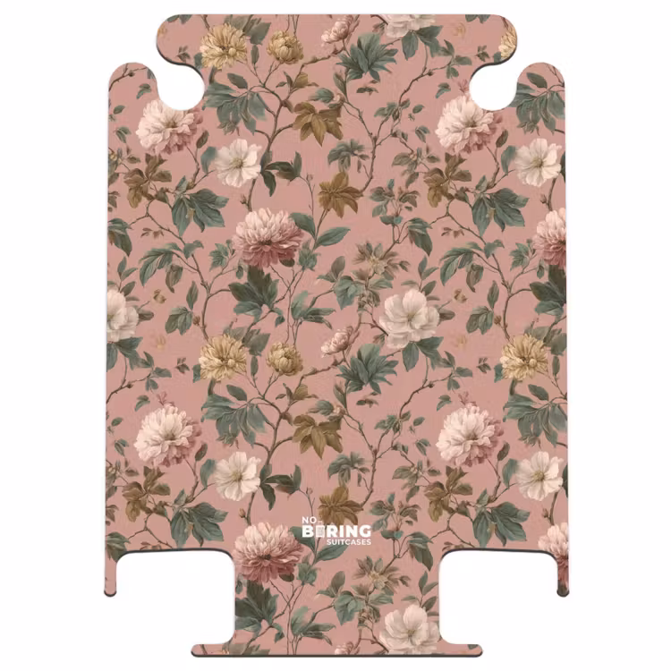 CaseSwap™ - Flowers - Classic - Pink — 1