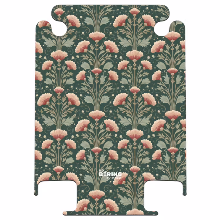 CaseSwap™ - Pattern - Botanical - Colorful — 1