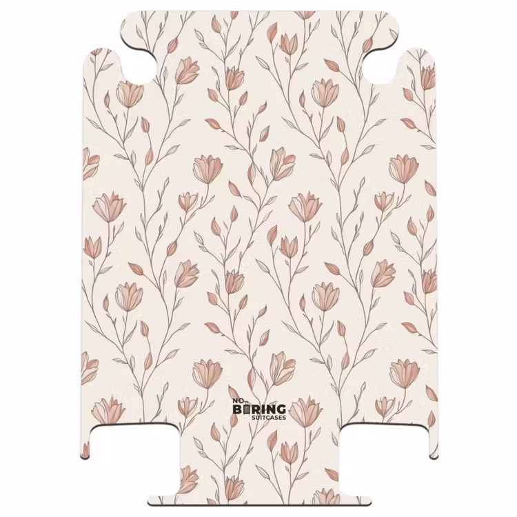CaseSwap™ - Pattern - Classic - Pink — 1