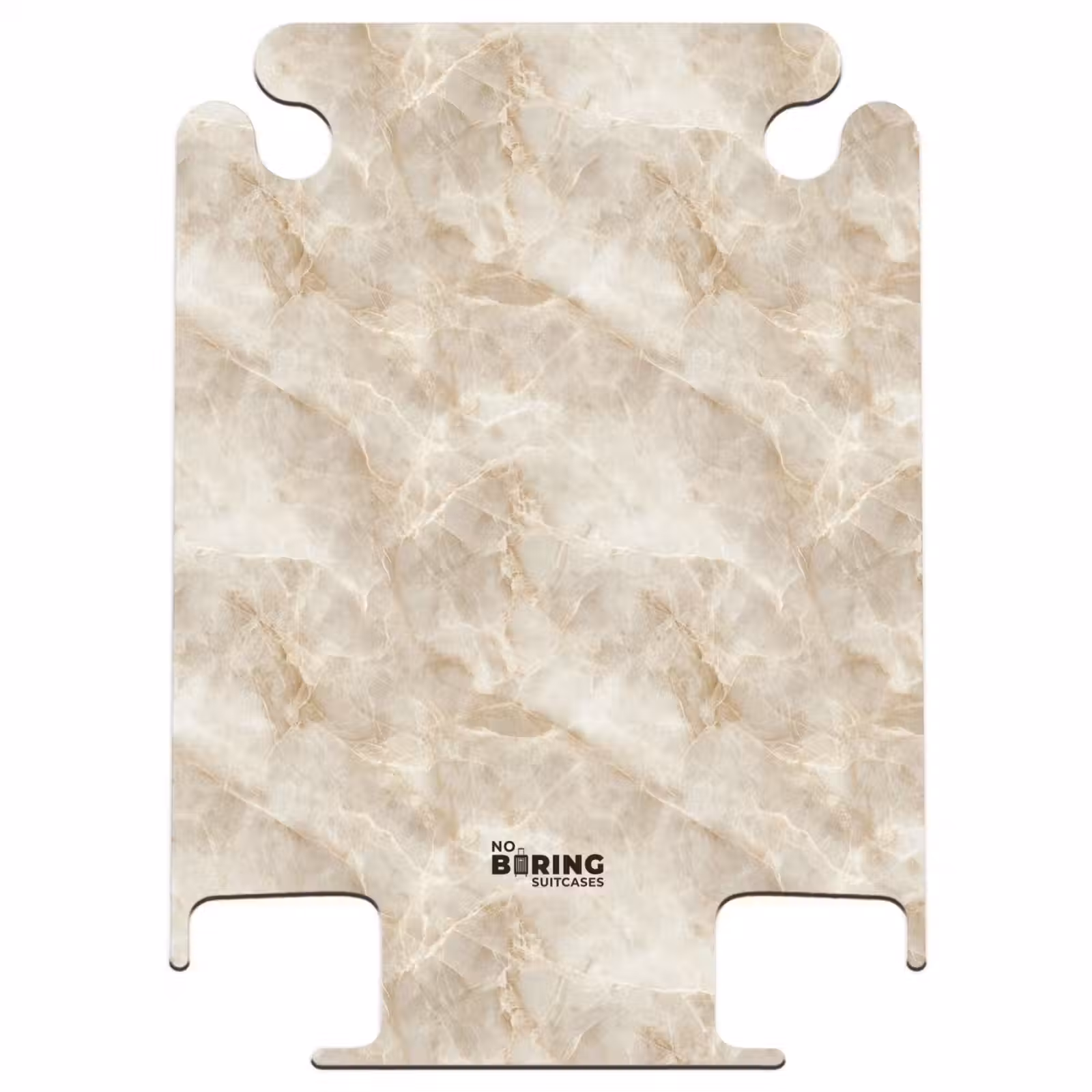 CaseSwap™ - Light beige - Onyx - Subtle — 1