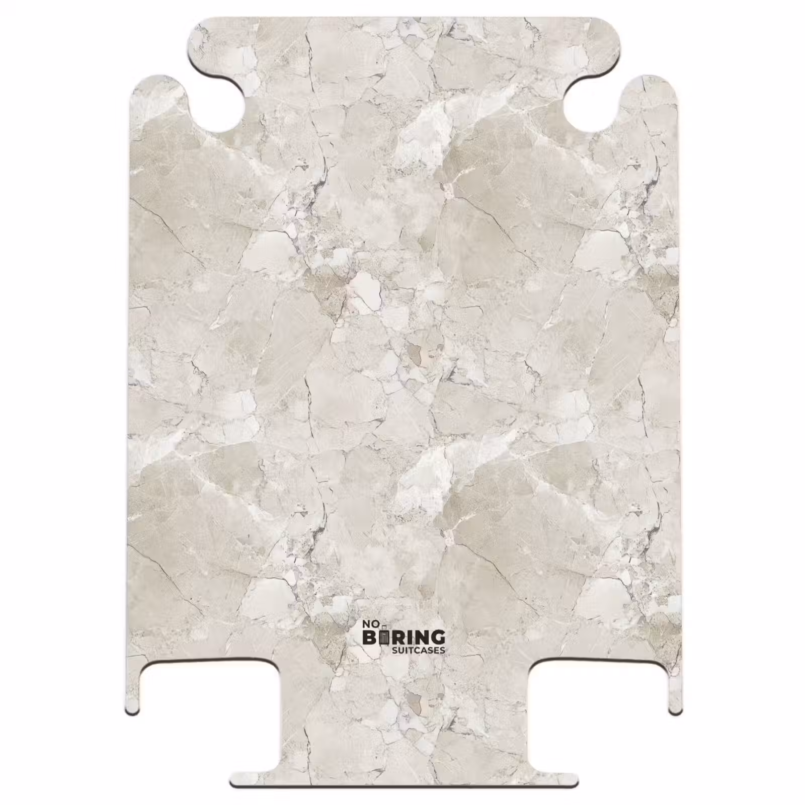 CaseSwap™ - Marble - Gray - Veins — 1