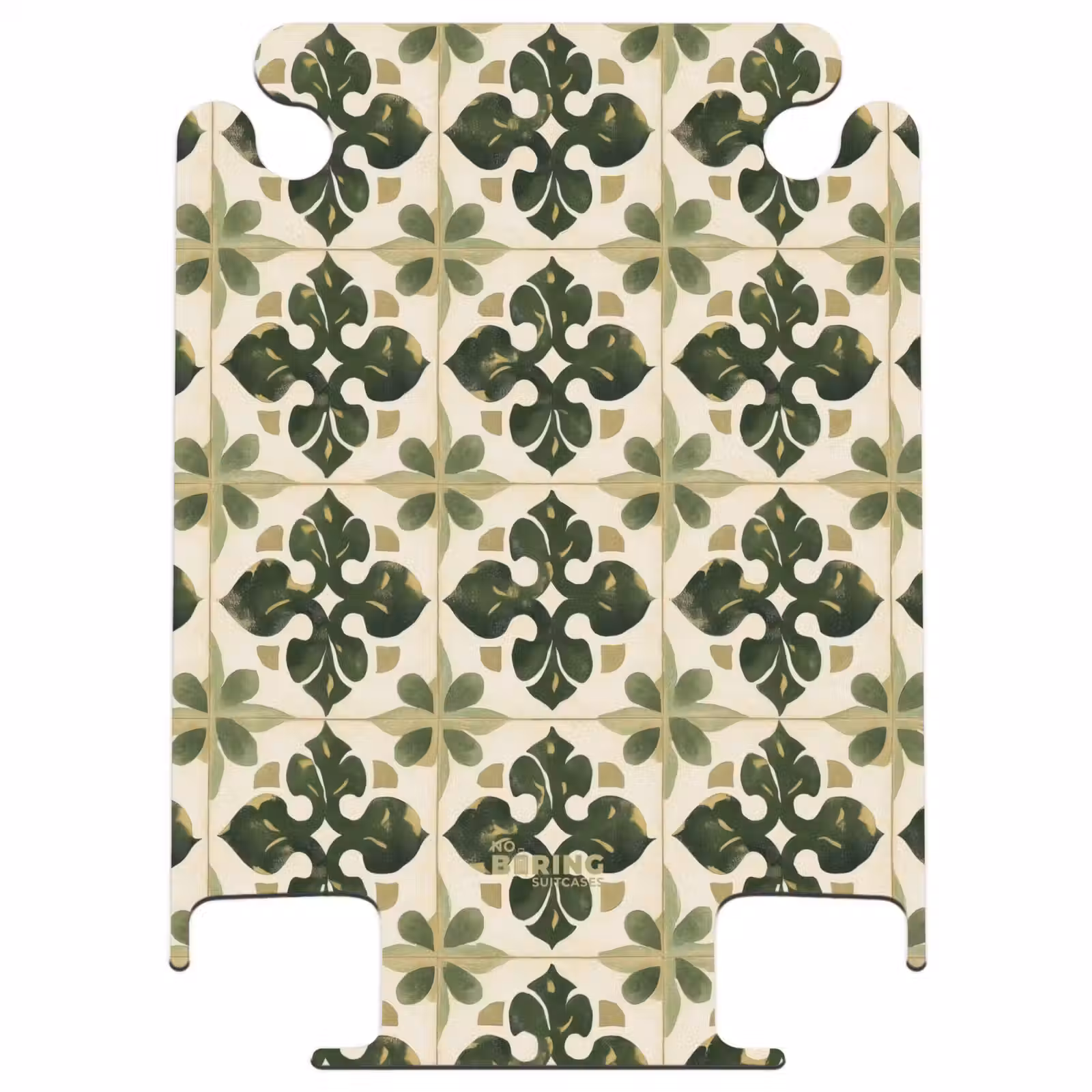CaseSwap - Pattern - Tile - Green — 1