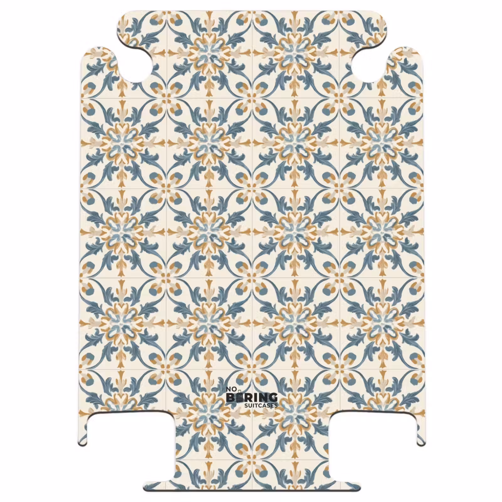 CaseSwap™ - Patterned - Classic - Colorful — 1