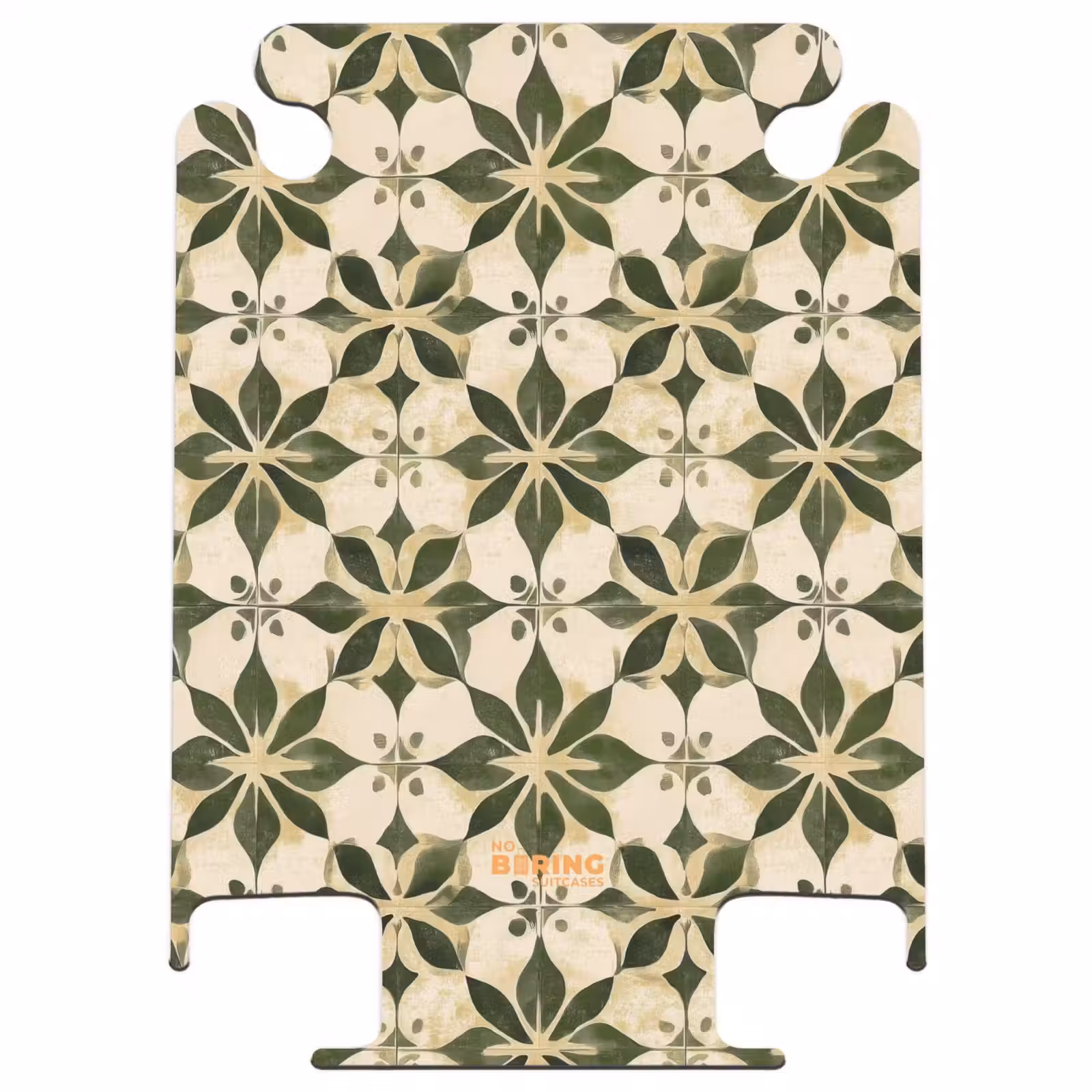 CaseSwap - Tile - Pattern - Green — 1