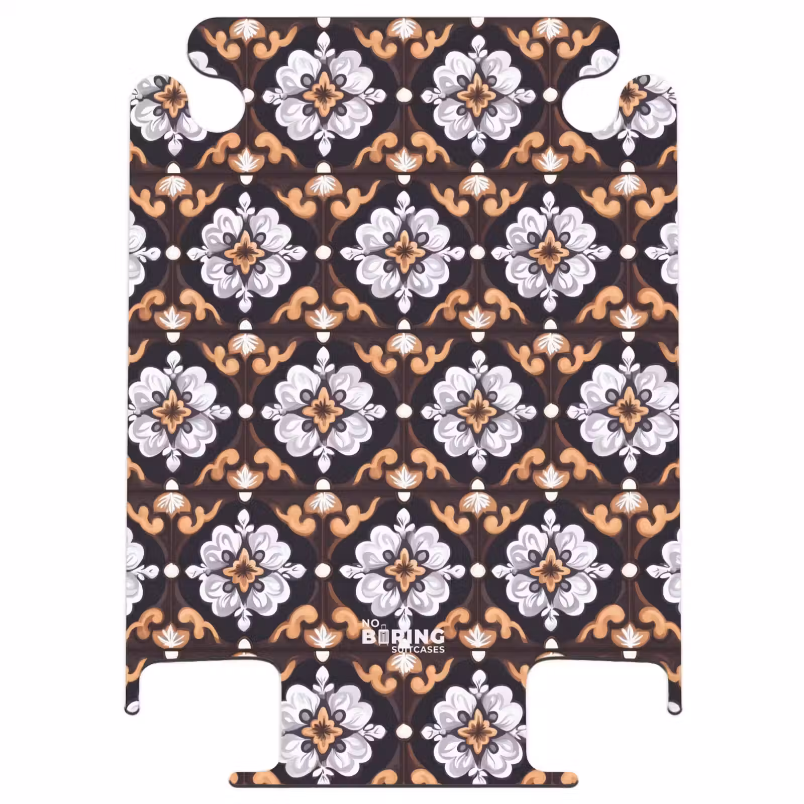 CaseSwap™ - traditional - Element - Colorful — 1