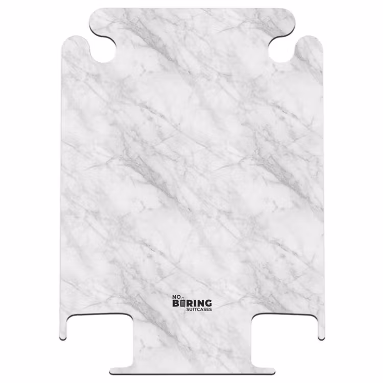CaseSwap™ - Classic - Marble - Gray — 1
