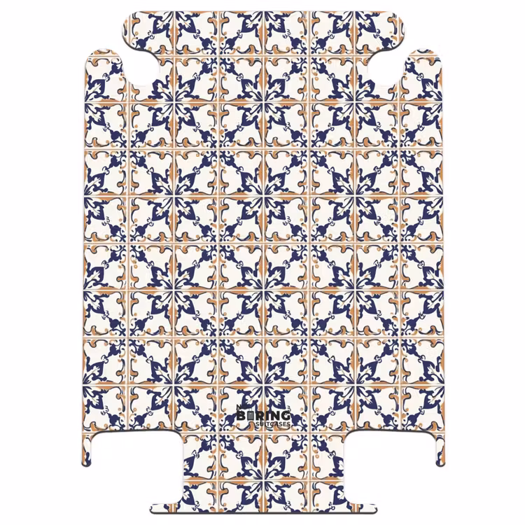 CaseSwap™ - Classic - Pattern - Colorful — 1