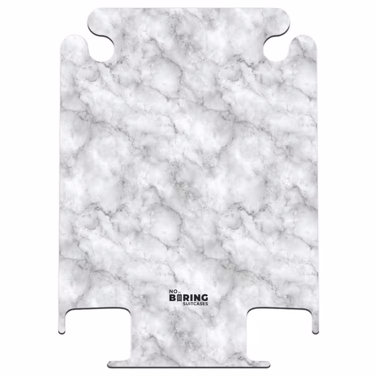 CaseSwap™ - Gray - Marble - Classic - Veins — 1