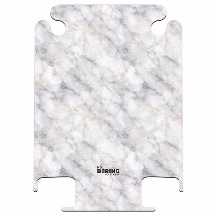 CaseSwap™ - Gray - Marble - Detailed — 1