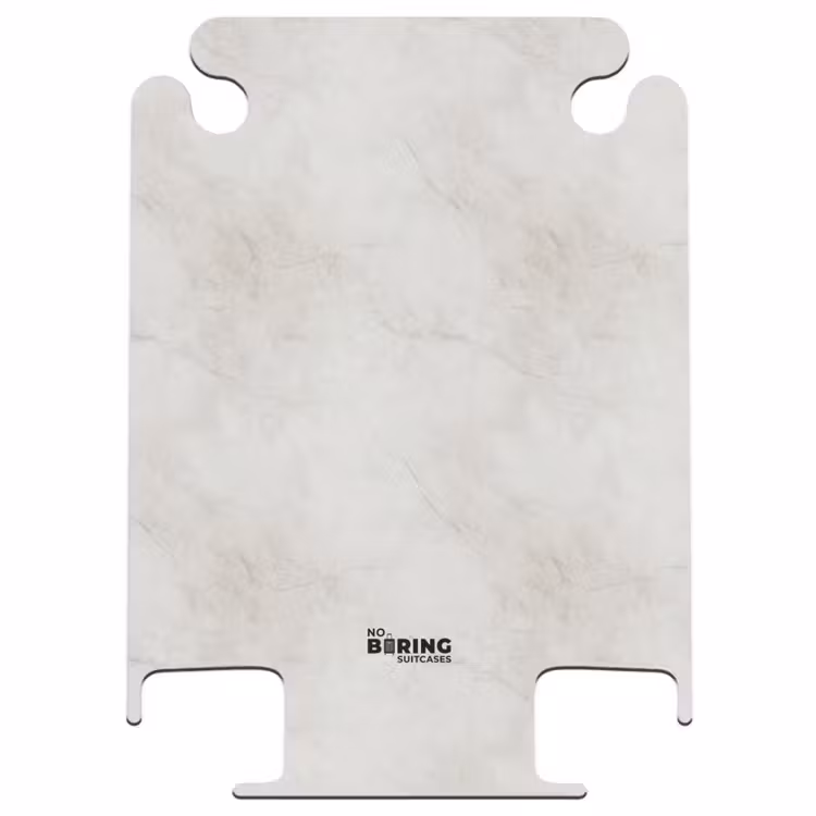 CaseSwap™ - Gray - Marble - Veins — 1