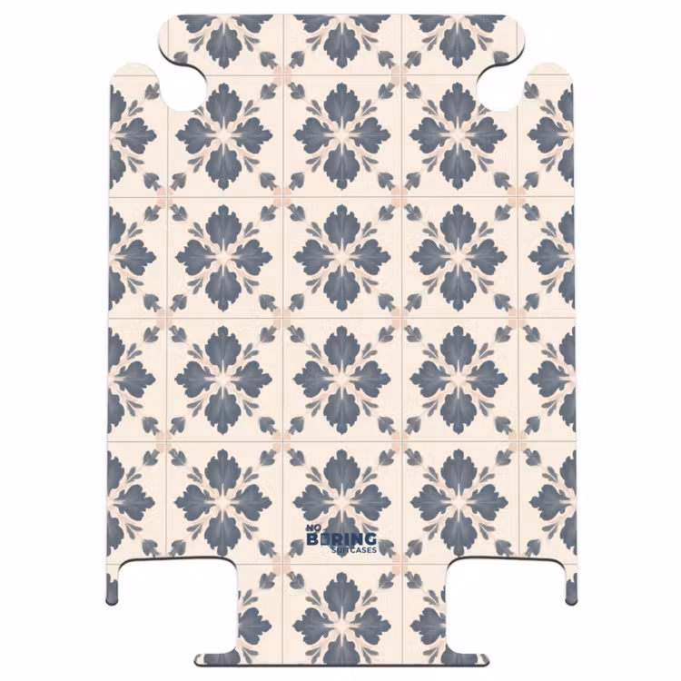 CaseSwap™ - Leaf shape - Classic - Colorful — 1